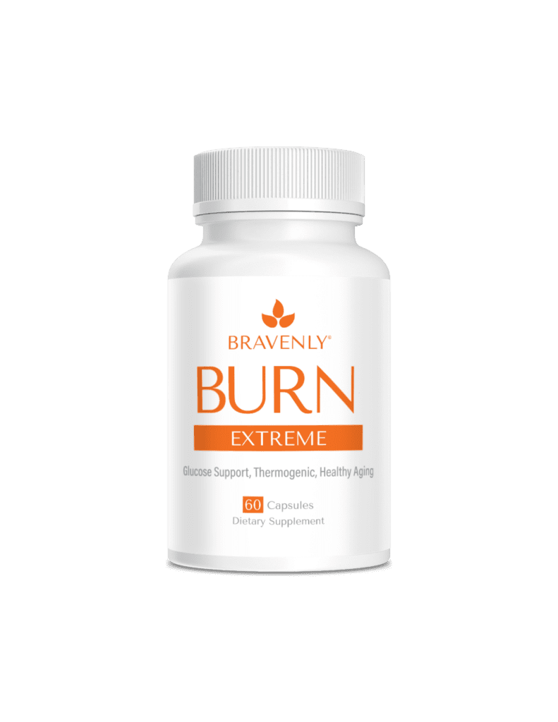 Bravenly Burn Extreme